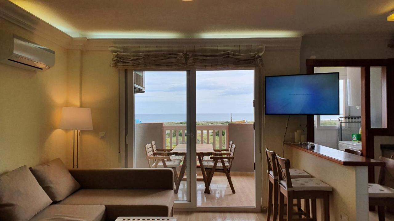 Apartamento Residencial Seychelles La Manga Exterior foto